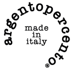 Argentopercento made in italy