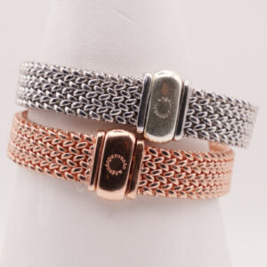 Bracciali "Trame" 4 File