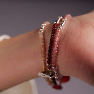 Bracciali in pietre