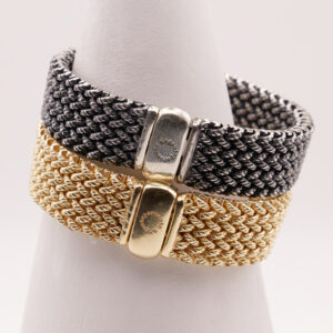 Bracciali "Trame" Torchon