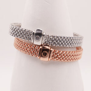 Bracciali "Trame" 3 File